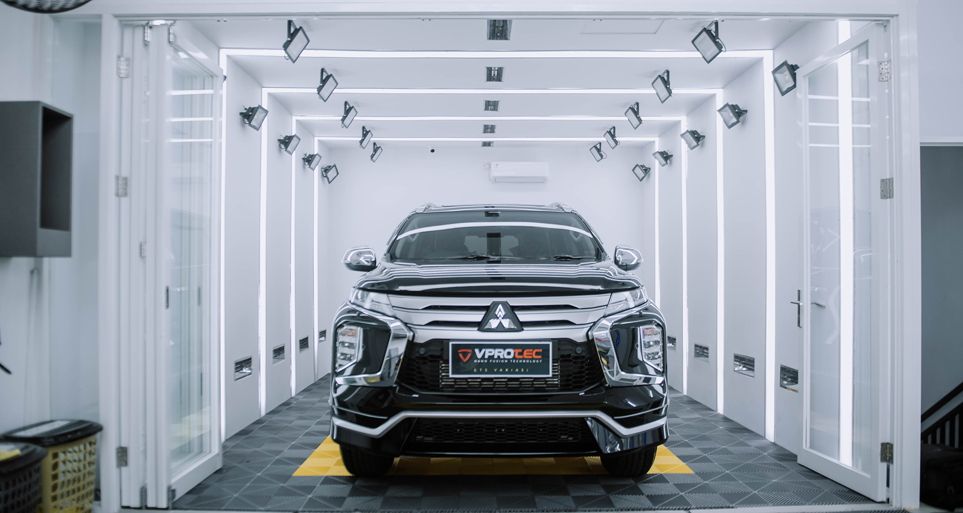 Detailing Car Pretty Detailing & Repair